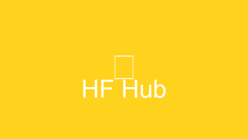 Hugging Face Model Hub Integration